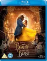 Produktbild: Beauty and the Beast [Region Free] [Blu-ray] - DVD - New