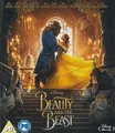 Produktbild: Beauty And The Beast (2017) Neu Versiegelt Blu-Ray, Emma Watson, Dan Stevens
