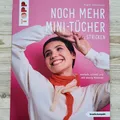 Produktbild: NOCH MEHR MINI-TÜCHER STRICKEN Einfach, schnell, mit wenig Material TOPP 27150