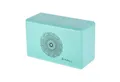 Produktbild: HMS Yogablock Mint Trainingsblock Pilates Yoga