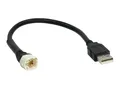 Produktbild: ACV USB ADAPTER BMW DIVERSE FAHRZEUGE Auto-Adapter