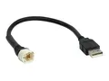 Produktbild: für Mini (R56) Radio USB Adapter zur Verwendung der original USB-Buchse
