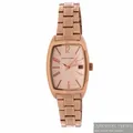Produktbild: ADORA Design Uhr AD8850 Damen Armbanduhr Edelstahl IP roségold Datum