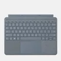 Produktbild: Microsoft Surface Go Signature Type Cover - Tastatur - QWERTZ