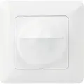 Produktbild: Niko - 25290D Unterputz Bewegungsmelder 180 ° Relais IP20