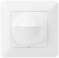 Produktbild: Niko 25290D Unterputz Bewegungsmelder 180 ° Relais IP20