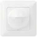 Produktbild: Niko 25290D Unterputz Bewegungsmelder 180 ° Relais  IP20