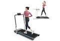 Produktbild: CITYSPORTS Laufband WP3S Klappbares Laufband für Zuhause 1400W Walking/Jogging Pad (Tool kits, Schmiermittel), 1-12km/h Max.Tragfähigkeit 110 kg, Bluetooth APP-Funktion