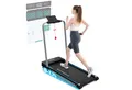 Produktbild: CITYSPORTS Laufband WP3S Klappbares Laufband für Zuhause 1400W Walking/Jogging Pad (Tool kits, Schmiermittel), 1-12km/h Max.Tragfähigkeit 110 kg, Bluetooth APP-Funktion