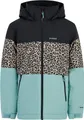 Produktbild: Protest Skijacke PRTMorena JR snowjacket Glacial Blue