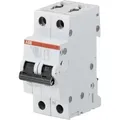 Produktbild: Abb Ls-schalter 1p+n 20a 6ka C S201na 2m S531788