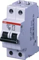 Produktbild: ABB 2CDS251103R0204 S201-C20NA Sicherungsautomat Leitungsschutzschalter 1STK