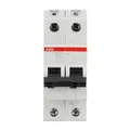 Produktbild: ABB Sicherungsautomat S200, 1+N, 20A, C, 6kA - S201-C20NA