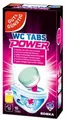 Produktbild: 4311501003503 G&G WC Tabs Power Zitronen Tabletki Czyszczące 16 szt. EDEKA Z