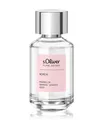 Produktbild: s.Oliver Pure Sense Women Eau de Parfum 30 ml