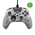 Produktbild: Turtle Beach Recon Controller Camo Polarweiß - Xbox Series X|S, Xbox One und PC