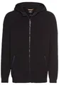 Produktbild: camel active Herren Strickjacke mit Reißverschluss Dunkelblau, Menswear-XXL