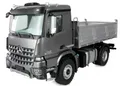 Produktbild: MB AROCS MULDENKIPPER 4X4 