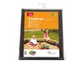 Produktbild: Plantex 4230751 Sandkastenvlies Sandmax, 2 x 2 m, Schwarz