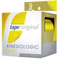 Produktbild: Kinesio tape original Kinesiologic Tape gelb 5 cm x 5 m