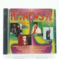Produktbild: K Tel Hit News 92 Vol 3 / CD Neu