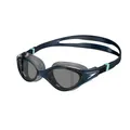 Produktbild: Speedo Biofuse 2.0 Damen Schwimmbrille Blau Antibeschlag Wasserdicht 1 Stk. OVP