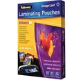 Produktbild: FELLOWES Laminiergerät Laminierfolie, 100er 5306114