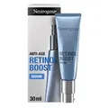 Produktbild: Neutrogena Retinol Boost Serum Anti Aging Gesichtspflege 30ml
