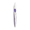 Produktbild: Herlitz 11369808 Tintenroller my.pen style Fashion, luxurious purple