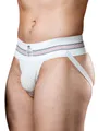 Produktbild: MM String MM Original Edition Jockstrap - Taillenband 7,5 cm/3'' - weiß