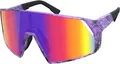 Produktbild: Scott Pro Shield Sonnenbrille Lila Teal Chrome/CAT3 Lila Teal Chrome/CAT3