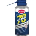 Produktbild: Caramba Multifunktions-Öl 70 mit TSK 100 ml