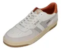 Produktbild: Gola Sneakers in Übergröße Hawk CMB336XG White Smoke Moody, Größe:47 EU