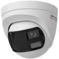 Produktbild: Hikvision DS-2CE72KF3TP-DLS Speed Dome Sicherheitskamera, 4 MP, DarkFighter IR, 40-facher optischer Zoom, Panorama- und PTZ-Kamera, Nachtsicht 500 m, CMOS-Sensor 1/1,8