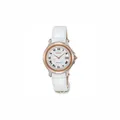 Produktbild: Seiko Armbanduhr Damen Leder SXDE42P2 28mm Quarzuhr