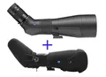 Produktbild: ZEISS Conquest Gavia 85 + Vario Okular 30-60x85 inkl. Zeiss Neoprentasche