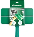 Produktbild: Schildkröt 788459 - Ping Pong Challenge Tischtennis-Set, 30x15cm,...