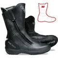 Produktbild: Daytona Road Star Gore-Tex standard Gr. 40 Motorrad Stiefel wasserdicht