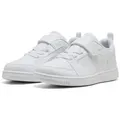 Produktbild: PUMA PUMA Rebound V6 Lo Sneakers Kinder Sneaker weiß 27,5 EU