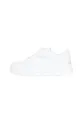 Produktbild: PUMA Kinder Rebound V6 Lo Sneakers 27.5, White Cool Light Gray