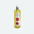 Produktbild: Schupp Aroma Massage-Öl | Rose | Massage | Wellness | 500 ml + Spender