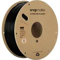 Produktbild: Snapmaker Nylon Filament Schwarz 1 kg (Nylon, 1000 g) (34021)