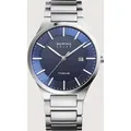 Produktbild: BERING / Watch / Titanium/ Men 15239-777 ZB blau - Silber