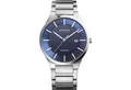 Produktbild: Bering Quarzuhr BERING / Watch / Titanium/ Men 15239-777 ZB blau