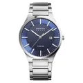 Produktbild: Bering Solar 15239777 Fashion 39 mm Titan Garantie: 3 Jahre Quarz (batteriebetri