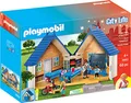 Produktbild: PLAYMOBIL Tragbares Klassenzimmer