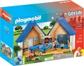 Produktbild: Playmobil City Life Transportable Schule 5662 Klassenzimmer