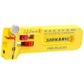 Produktbild: JOK 40 024 - Abisolierwerkzeug, PWS-Plus 001, 0,12-0,40 mm Ø