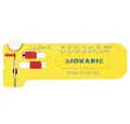 Produktbild: Jokari Kabelmesser Jokari 40024 PWS-PLUS 001 Drahtabisolierer Geeignet für PVC-Drähte 0.