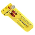 Produktbild: JOKARI Micro-Präzisions-Abisolierer PWS-Plus 001 - von 0,12 bis 0,40 mm Ø